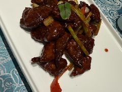 -北塘海鲜·天津菜(大光明桥旗舰店)