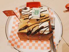 -避风塘(宝山万达店)