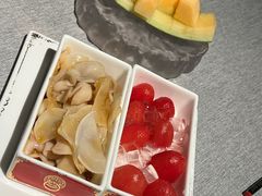 -星·South Beauty·俏江南(国贸店)