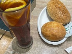 -翠华餐厅(东门店)