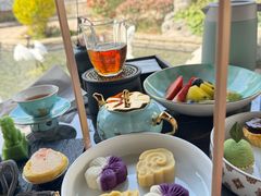 -广富林宰相府酒店·水云间