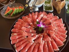 -阳坊胜利涮羊肉(阳坊老店)
