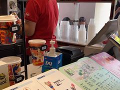 -DQ·蛋糕·冰淇淋(石家庄北国奥特莱斯店)