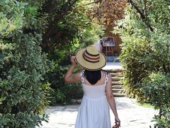 -看见远方·莫干遥远的山民宿