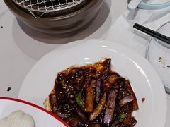 -大碗居·烤鸭·鱼头泡饼(天坛东门店)