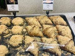 -OUR Bakery(SKP-S店)