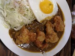 -金龙咖喱