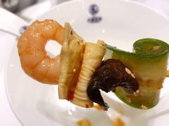 -红鼎豆捞·非遗鲍皇汤火锅(宝丰路店)