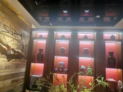 -恬阿姨庭院餐厅·生日宴