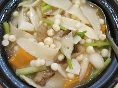 -今雅缘素食馆(珠江路美食街店)
