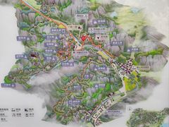 -雁荡山风景名胜区