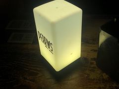 -Perry's·酒吧(黄埔大道店)