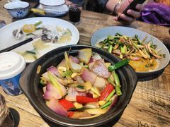 -鱼醉无骨鱼·中山脆肉鲩(荔湾路店)