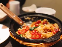 特色煲仔饭-煲宫(华润万象城店)