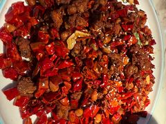 -川悦壹号·川菜(蠡溪路店)