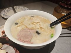 -阿庄新豫菜(通泰路店)