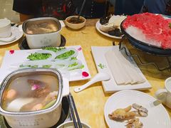 -清真军邺·金富苑肥牛(石坡街旗舰店)