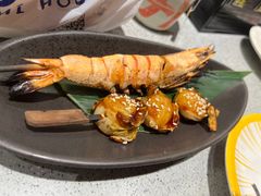 -友壹町寿司(佛山新DNA店)