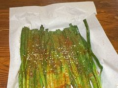 -为民烧烤吧.自贡爆炒菜(收录10年好店)