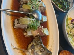 -柒园·三十年创意杭帮菜(龙湖滨江天街店)