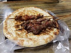 -同来顺烧烤餐厅(哈尔滨道店)