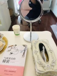 -美肤盾祛痘·问题肌头疗管理中心