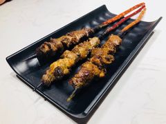 -丁里羊肉小镇(太宁路口店)
