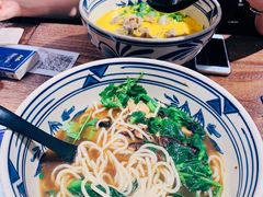 -和府捞面(景枫中心店)