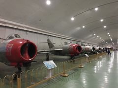 -中国航空博物馆