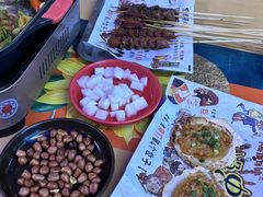 -小桥衢州人家·海鲜烧烤·盱眙龙虾(万达水街店)