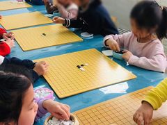-东方金子塔成长中心(阜成门店)