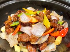 -海鲜码头·中国菜
