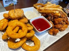 -Ambra Haus琥珀屋精酿餐厅(宝山店)