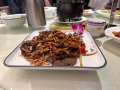 -老友王·南宁特色菜(金汇如意坊店)