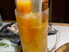 -哥老官重庆美蛙鱼头(西湖银泰十一哥店)