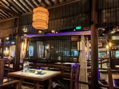 -绿茶餐厅(领展购物广场·中关村店)