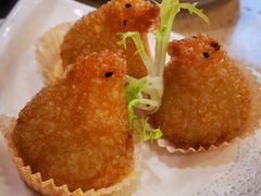 -点都德(华强南店)