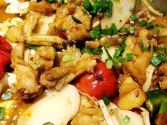 -辣得叫湘菜(四明店)