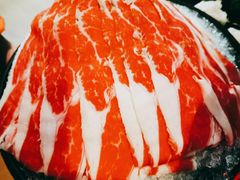 安格斯雪花肥牛-顺德公广东猪肚鸡·煲仔饭(白石洲店)