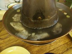 -东镇老火锅(长春路首店)