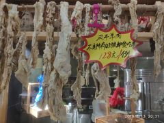 -天下醉美蒙餐(林西店)