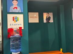 -爱定格照相馆·证件照(布吉店)