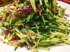 鱼皮-永红源啤酒·烧烤·海鲜·大排档(青特城店)