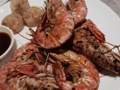 -晶丽香榭自助餐(南京大饭店)