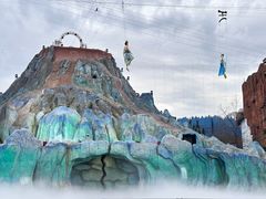 -横店影视城梦幻谷园区