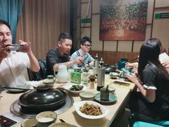-润泽园椰子鸡(汇一城店)