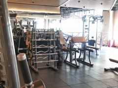 -W FITNESS 威尔仕健身·游泳(七宝店)