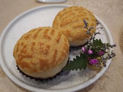 -麒麟中餐厅·经典粤菜·地道菜式老字号(广州长隆酒店)