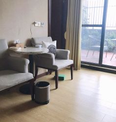 -星妈汇国际月子中心(龙珠店)