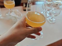 -The BREW·酿餐厅(浦东嘉里大酒店)